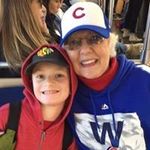 Janice Rossnagel Archambault - @archamblt - Instagram