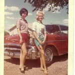 Janie Arnold-Autry - @arnoldautry - Instagram