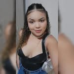 Janice Avila - @_eujanice17 - Instagram