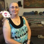 Janice Ayres - @sweet.cheeks1427 - Instagram