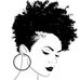 Janice Ayres Afro hair - Facebook