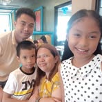 Janice Bacong - Facebook