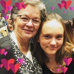 Janice Baird - @nanagaisford - Instagram