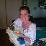 Janice Baird - @jaxiecharlie - Instagram