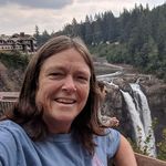 Janice Baird - @captainbaird - Instagram