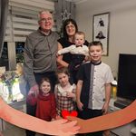 Janice Baird - @janrae_59 - Instagram