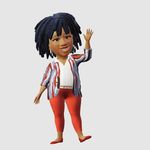 Janice Barbour - @janice.barbour.18 - Instagram