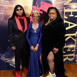 Janice Barbour - @jaydaboss5 - Instagram