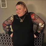 Janice Barger - @malachismom1228 - Instagram
