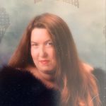 Janice Sue Barger - @chalkcouturejsueb - Instagram