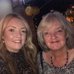 Janice Bartholomew - @bartholomew8027 - Instagram