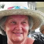 Janice Bartlett - @wvnana43 - Instagram