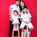 Janice Flores Basco - @janicevacunaua - Instagram