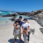 Janice Base Emil - @janiceemil - Instagram