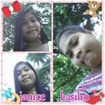 Janice Basilio - @basiliojanice - Instagram