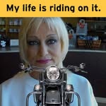 Janice Rotramel Batt - @janicebatt88 - Instagram