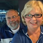 Janice Baugh - @janvifay80836 - Instagram