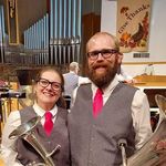 Janice Baugh - @highdesertduo - Instagram