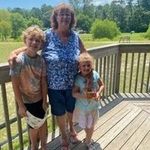 Janice Boharsik Baumann - @janbo1002 - Instagram