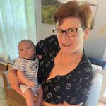 Janice Mansfield Baumann - @janicebaumann - Instagram