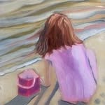 Janice DeMasi Beach Art - @janice_demasi_beach_art - Instagram
