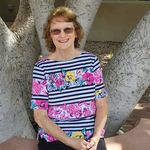 Janice McGinn-Bechtel - @bechtel5886 - Instagram