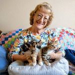 Janice McGinn Bechtel - @janicebechtel - Instagram