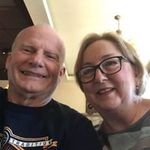 Janice Taylor Beckman - @peachypinky1950 - Instagram