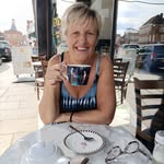 Janice Davison - @janicebella64 - Instagram