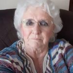 Janice Kaye Bellinger - @cavex26122 - Instagram