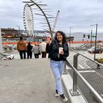 Janice Bongulto - @janicebelt - Instagram