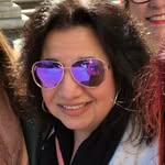 Janice Garabed Bender - @janice_bender13 - Instagram