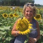 Janice Bergin-Mc Grath - @caneb77415 - Instagram
