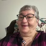 Janice Bidwell - @bertramjanice53 - Instagram