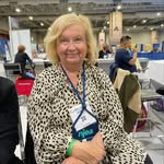 Janice Lake Betts - @janicelakebetts - Instagram
