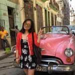 Janice Bian - @jpbwpanda - Instagram