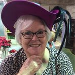 Janice Binion - Facebook