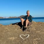 Janice Coates Blackham - @wndrlstgrrrl - Instagram