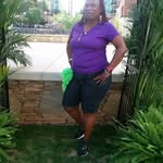 Janice Blackmon - @blackmonjanice78 - Instagram