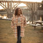 Janice Blackmon - @womanofgod46 - Instagram