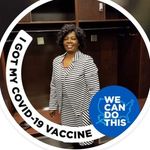 Janice Blount Norman - @normanjaniceblount - Instagram
