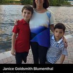 Janice Blumenthal - @insta_gamma1 - Instagram