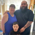 Janice E. Boland - @sugarmama1981 - Instagram
