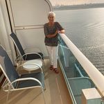 Janice Boswell - @boswell5995 - Instagram