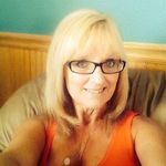 Janice Rodden Bouchard - @roddenbouchard - Instagram