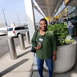 Janice Boucher - @janjanwheredehurry52 - Instagram