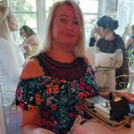 Janice Caldwell-Boucher - @caldwellboucher - Instagram