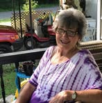 Janice Brasher - Facebook