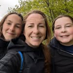 Janie Bourget-Luke Brenner - @lukejan.brenner - Instagram