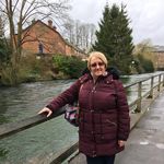 Janice Brimble - @janicebrimble - Instagram